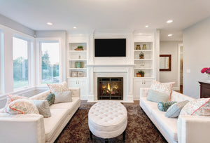 5 astuces pour un intérieur glamour