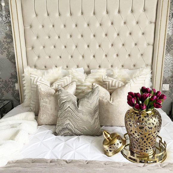 Housses de coussin