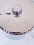 Pot Silver