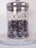 Pot Silver