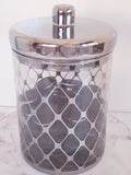 Pot Silver