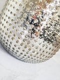 Vase Stella Gold