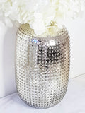 Vase Stella Gold