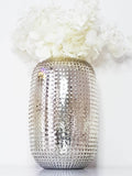 Vase Stella Gold
