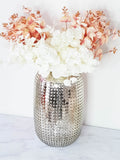 Vase Stella Gold