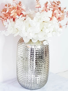 Vase Stella Gold