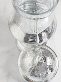 Jarre Alessa Silver