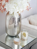 Vase Stella Gold