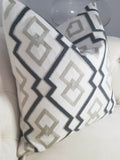 HOUSSE DE COUSSIN SÉTIF