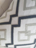 HOUSSE DE COUSSIN SÉTIF
