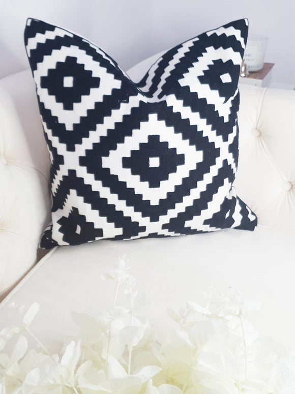 HOUSSE DE COUSSIN STOCKHOLM