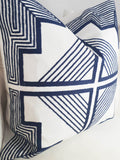 HOUSSE DE COUSSIN FES