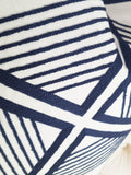 HOUSSE DE COUSSIN FES
