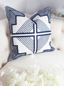 HOUSSE DE COUSSIN FES