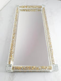 Plateau Cristal Gold