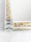 Plateau Cristal Gold