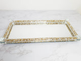 Plateau Cristal Gold