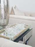 Plateau Cristal Gold
