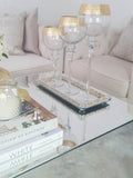 Plateau Cristal Gold