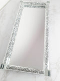 Plateau Cristal Silver