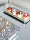 Plateau Cristal Gold