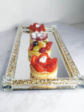 Plateau Cristal Gold