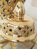 Jarre Elysa Gold