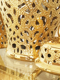 Jarre Elysa Gold