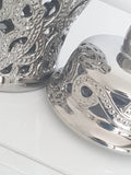 Jarre Elysa Silver