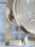 Cloche à gâteau