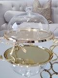 Cloche à gâteau