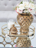 Jarre Orient Gold