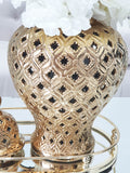 Jarre Orient Gold