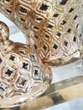 Jarre Orient Gold