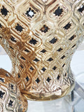 Jarre Orient Gold