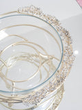 Saladier Strass