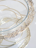 Saladier Strass