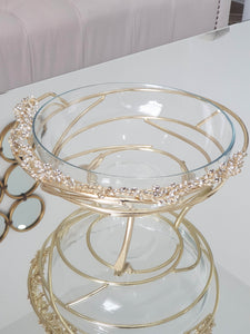 Saladier Strass