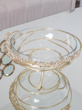 Saladier Strass