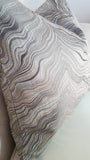 Housse de coussin Elia