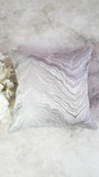 Housse de coussin Elia