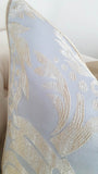 Housse de coussin Perla