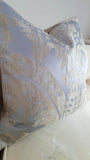 Housse de coussin Perla