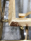 Plateau Glam Gold