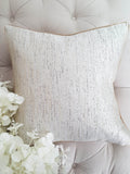 Housse de coussin Shinny