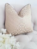 Housse de coussin Zara