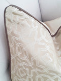 Housse de coussin Zara