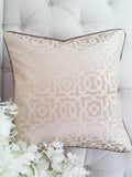 Housse de coussin Zara