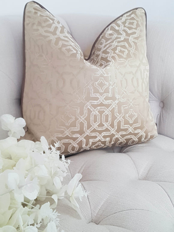 Housse de coussin Zara