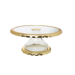 Présentoir Glam Gold
